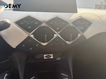 Photo 16 DS DS 3  Hybride 145 e-DCT6