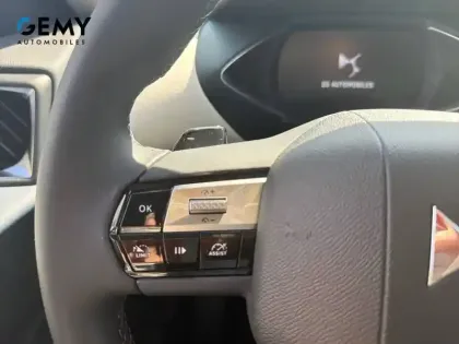 Photo 15 DS DS 3  Hybride 145 e-DCT6