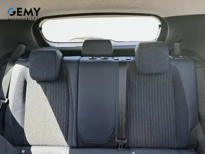 Photo 9 DS DS 3  Hybride 145 e-DCT6