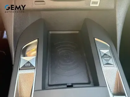 Photo 13 DS DS 3  Hybride 145 e-DCT6