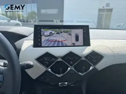 Photo 11 DS DS 3  Hybride 145 e-DCT6