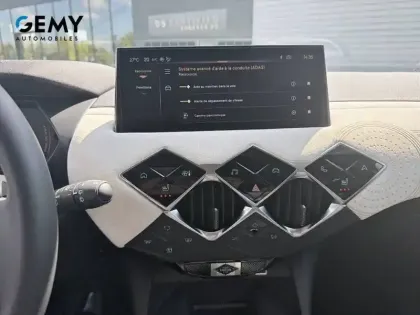 Photo 12 DS DS 3  Hybride 145 e-DCT6