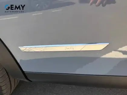 Photo 18 DS DS 3  Hybride 145 e-DCT6