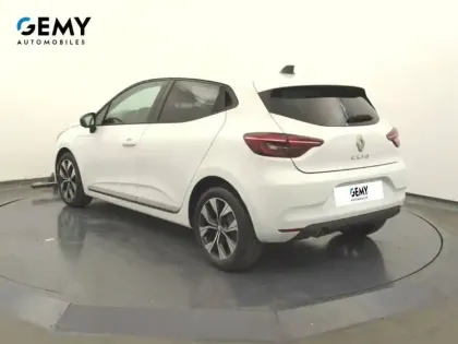 Photo 6 Renault Clio  TCe 100 GPL