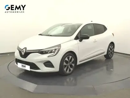 Photo Renault Clio Evolution