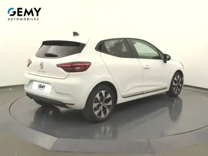 Photo 17 Renault Clio  TCe 100 GPL