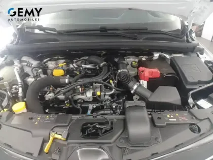 Photo 14 Renault Clio  TCe 100 GPL