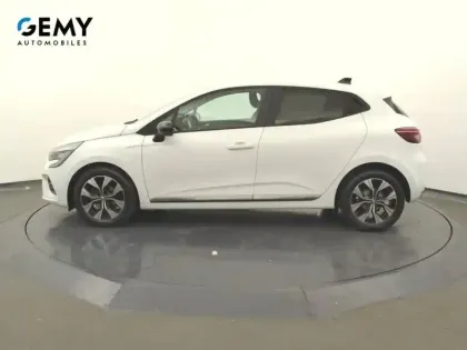 Photo 18 Renault Clio  TCe 100 GPL