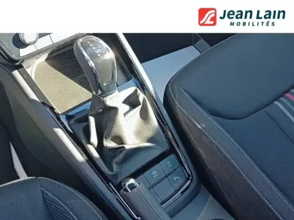 Photo 12 Skoda Kamiq  1.0 TSI Evo 2 116 ch DSG7