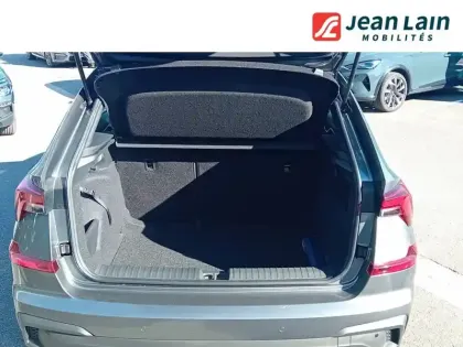 Photo 9 Skoda Kamiq  1.0 TSI Evo 2 116 ch DSG7