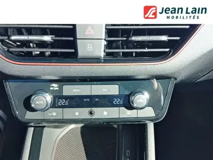 Photo 13 Skoda Kamiq  1.0 TSI Evo 2 116 ch DSG7