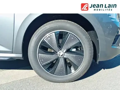 Photo 8 Skoda Kamiq  1.0 TSI Evo 2 116 ch DSG7