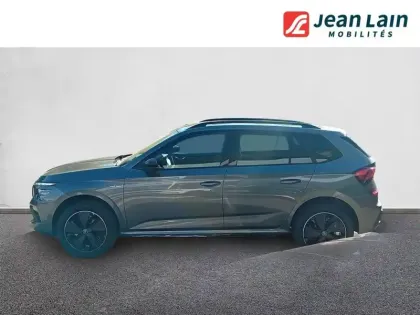 Photo 7 Skoda Kamiq  1.0 TSI Evo 2 116 ch DSG7