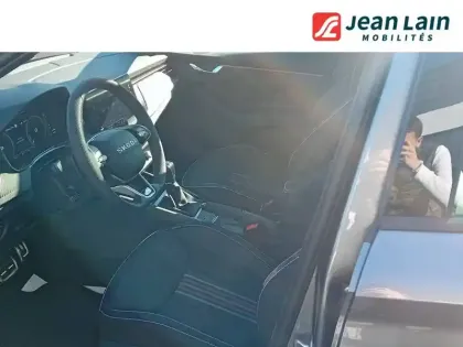 Photo 10 Skoda Kamiq  1.0 TSI Evo 2 116 ch DSG7