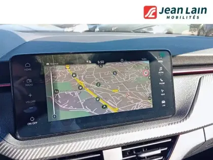 Photo 14 Skoda Kamiq  1.0 TSI Evo 2 116 ch DSG7