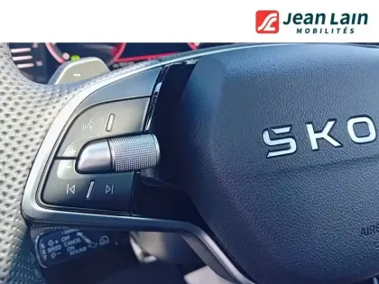 Photo 11 Skoda Kamiq  1.0 TSI Evo 2 116 ch DSG7