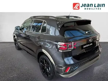 Photo 24 Volkswagen T-cross  1.0 TSI 116 Start/Stop DSG7