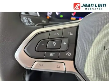 Photo 47 Volkswagen T-cross  1.0 TSI 116 Start/Stop DSG7