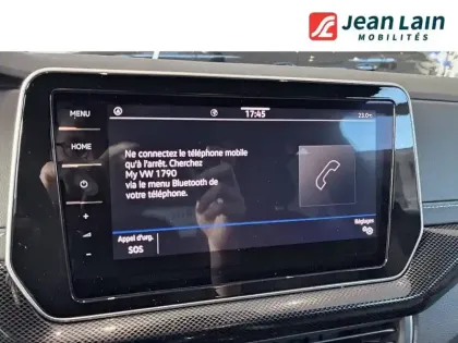 Photo 15 Volkswagen T-cross Gén. I Ph2 Life 5