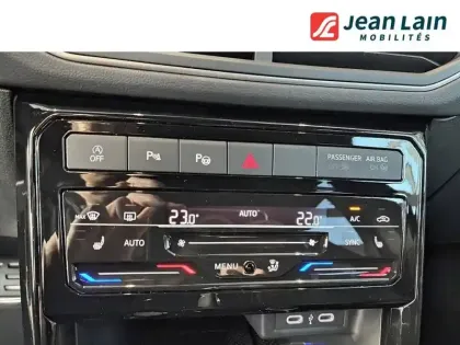 Photo 13 Volkswagen T-cross Gén. I Ph2 Life 5