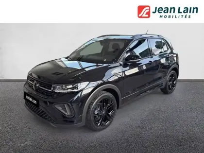 Photo 36 Volkswagen T-cross  1.0 TSI 116 Start/Stop DSG7