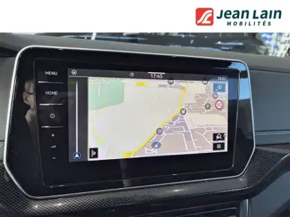 Photo 32 Volkswagen T-cross  1.0 TSI 116 Start/Stop DSG7