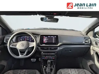 Photo 53 Volkswagen T-cross  1.0 TSI 116 Start/Stop DSG7