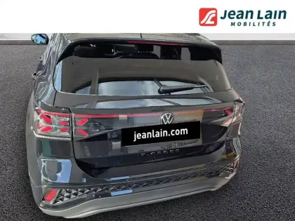 Photo 23 Volkswagen T-cross  1.0 TSI 116 Start/Stop DSG7