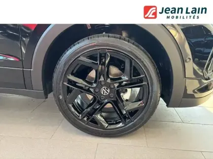 Photo 8 Volkswagen T-cross Gén. I Ph2 Life 5