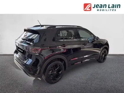 Photo 40 Volkswagen T-cross  1.0 TSI 116 Start/Stop DSG7