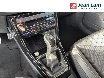 Photo 12 Volkswagen T-cross Gén. I Ph2 Life 5