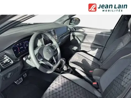 Photo 10 Volkswagen T-cross Gén. I Ph2 Life 5