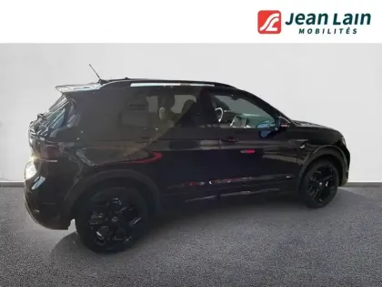 Photo 39 Volkswagen T-cross  1.0 TSI 116 Start/Stop DSG7