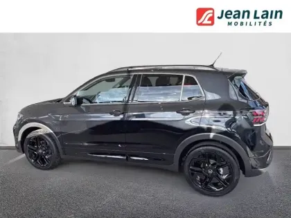 Photo 25 Volkswagen T-cross  1.0 TSI 116 Start/Stop DSG7