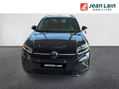 Photo 19 Volkswagen T-cross  1.0 TSI 116 Start/Stop DSG7