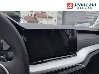 Photo 51 Skoda Octavia  Combi 1.5 TSI Hybrid 150 ch ACT DSG7