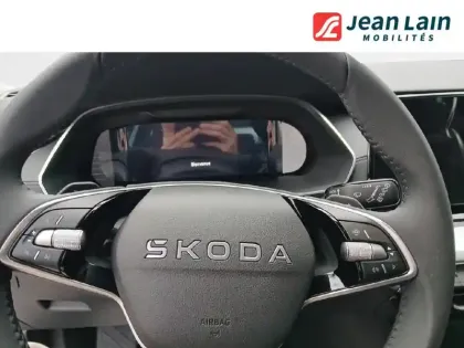 Photo 11 Skoda Octavia Gén. IV Ph2 Selection 5