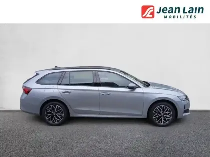 Photo 39 Skoda Octavia  Combi 1.5 TSI Hybrid 150 ch ACT DSG7