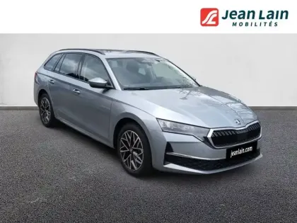 Photo 20 Skoda Octavia Gén. IV Ph2 Selection 5