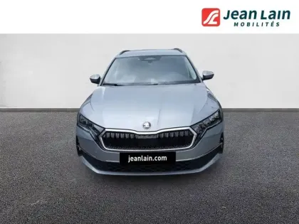 Photo 19 Skoda Octavia Gén. IV Ph2 Selection 5