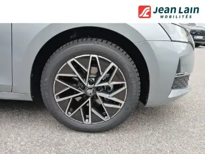 Photo 8 Skoda Octavia Gén. IV Ph2 Selection 5