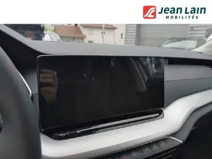 Photo 14 Skoda Octavia Gén. IV Ph2 Selection 5