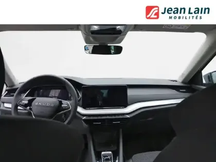 Photo 53 Skoda Octavia  Combi 1.5 TSI Hybrid 150 ch ACT DSG7