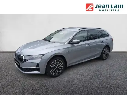 Photo Skoda Octavia Selection