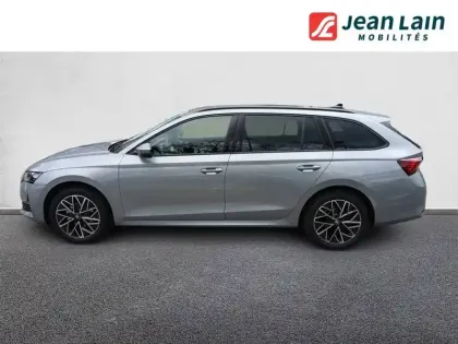 Photo 25 Skoda Octavia Gén. IV Ph2 Selection 5