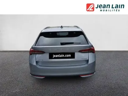 Photo 41 Skoda Octavia  Combi 1.5 TSI Hybrid 150 ch ACT DSG7