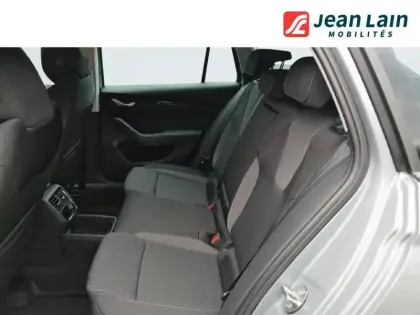 Photo 34 Skoda Octavia Gén. IV Ph2 Selection 5