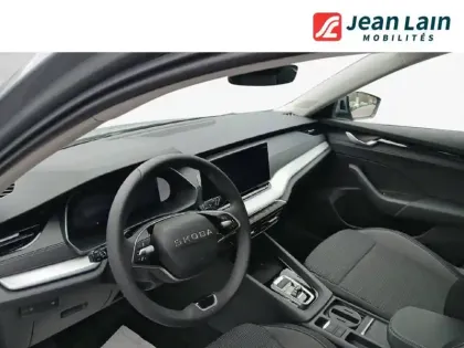 Photo 28 Skoda Octavia Gén. IV Ph2 Selection 5