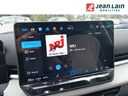 Photo 14 Volkswagen T-roc Gén. I Ph2 Style 5