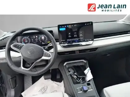 Photo 53 Volkswagen T-roc  1.5 eTSI EVO2 Hybrid 150 ch DSG7